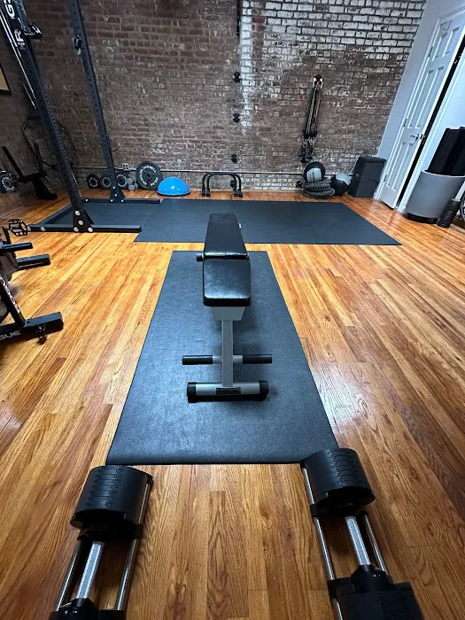 BRICKHAUS - Private Personal Training Gym Picture 4