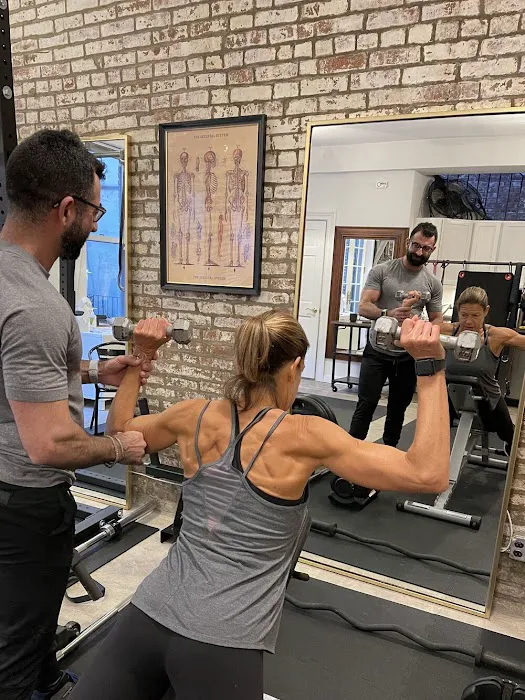 BRICKHAUS - Private Personal Training Gym Picture 8