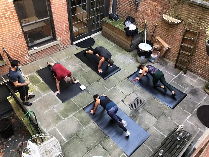 BRICKHAUS - Private Personal Training Gym Picture 5