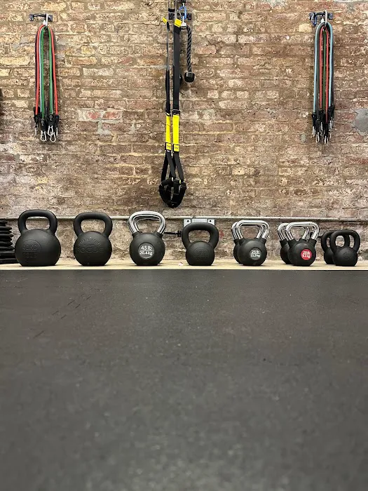 BRICKHAUS - Private Personal Training Gym Picture 1