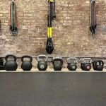 BRICKHAUS - Private Personal Training Gym