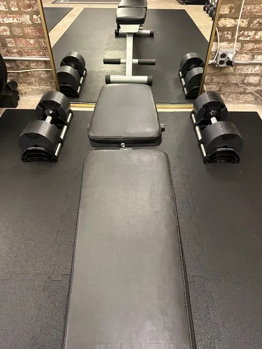 BRICKHAUS - Private Personal Training Gym Picture 3