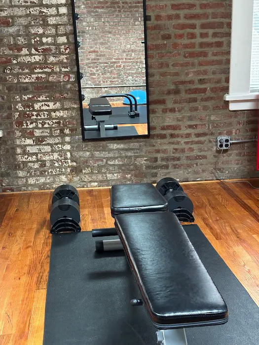 BRICKHAUS - Private Personal Training Gym Picture 2