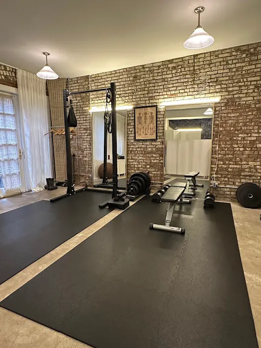 BRICKHAUS - Private Personal Training Gym Picture 9