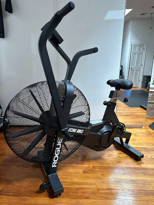 BRICKHAUS - Private Personal Training Gym Picture 10