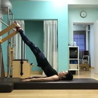 Pilates by YKLee ico