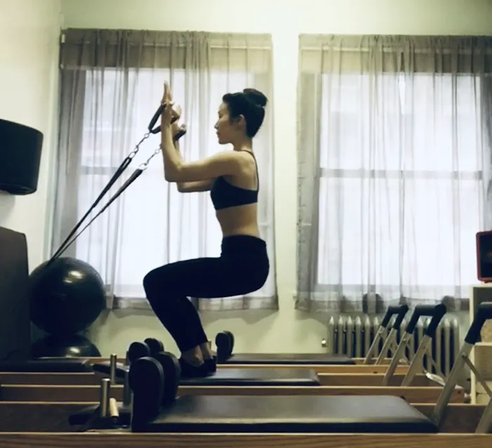 Pilates by YKLee Picture 5