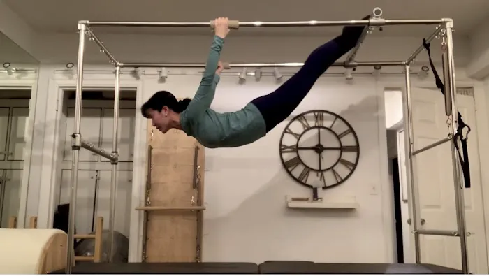 Pilates by YKLee Picture 10