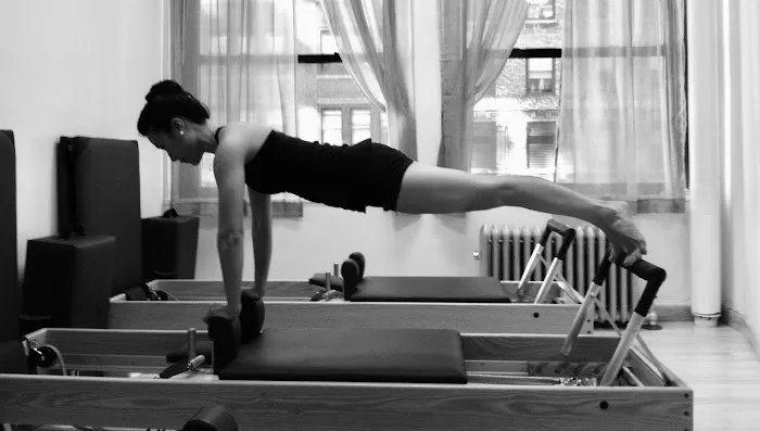 Pilates by YKLee Picture 2