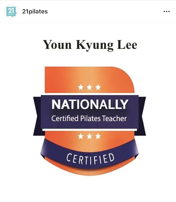 Pilates by YKLee Picture 3