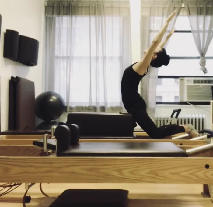 Pilates by YKLee Picture 7