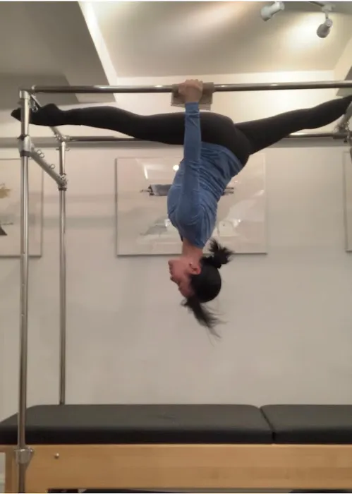 Pilates by YKLee Picture 9