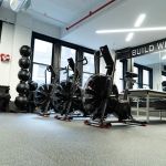 Independent Training Spot