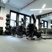 Independent Training Spot ico