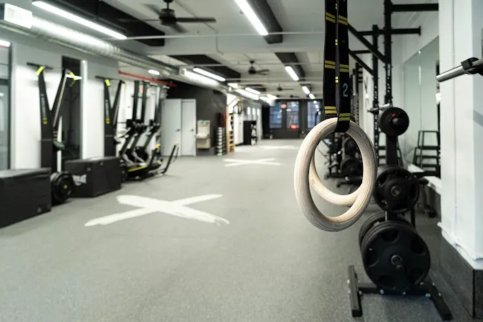 Independent Training Spot Picture 2