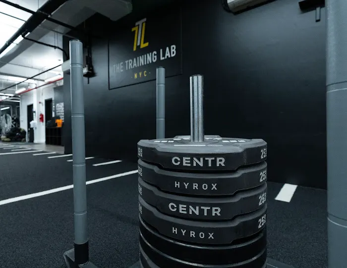 The Training Lab Picture 5
