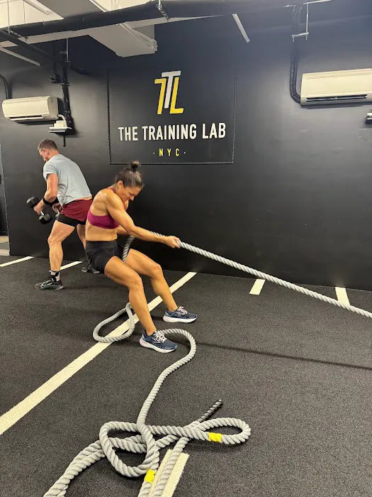 The Training Lab Picture 8
