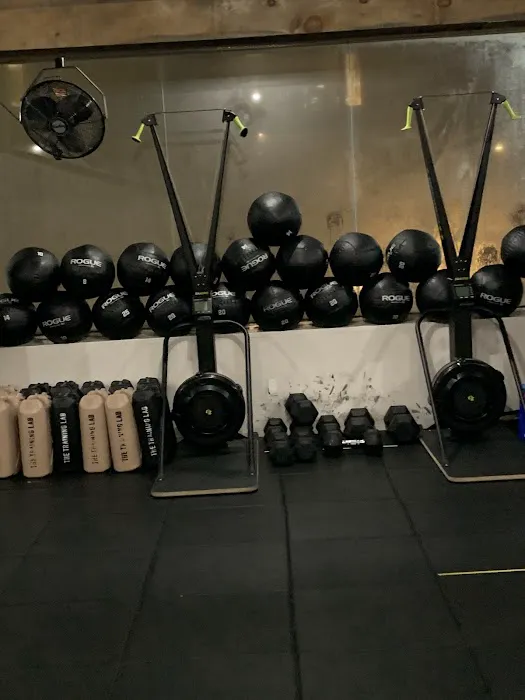 The Training Lab Picture 9