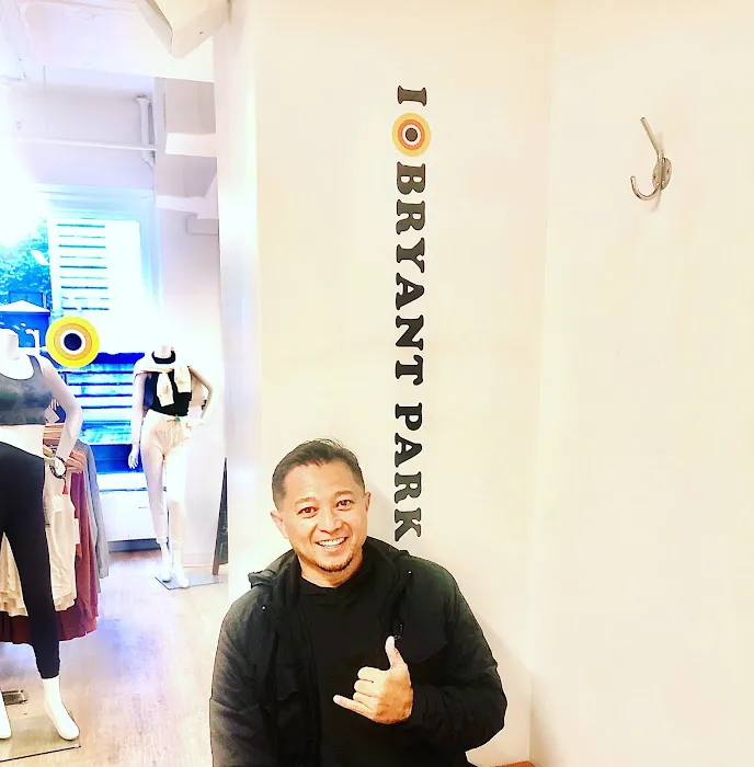 CorePower Yoga - Bryant Park Picture 8