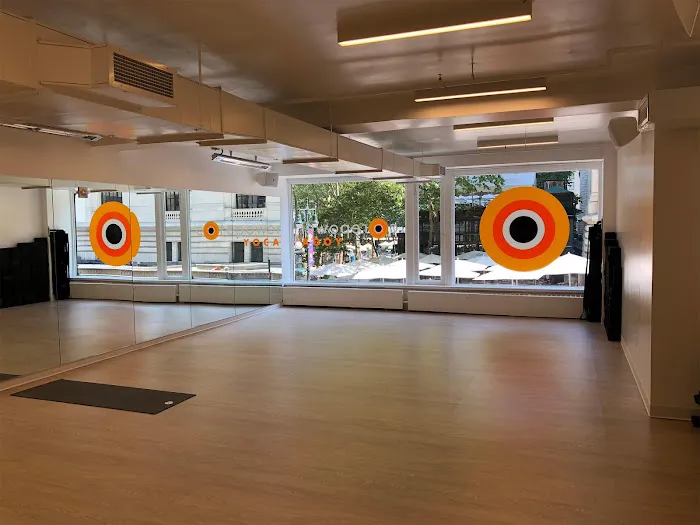 CorePower Yoga - Bryant Park Picture 1