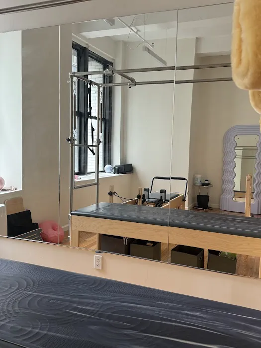 W Pilates Picture 1
