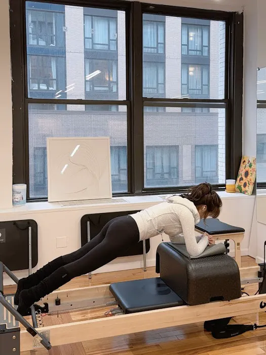 W Pilates Picture 2