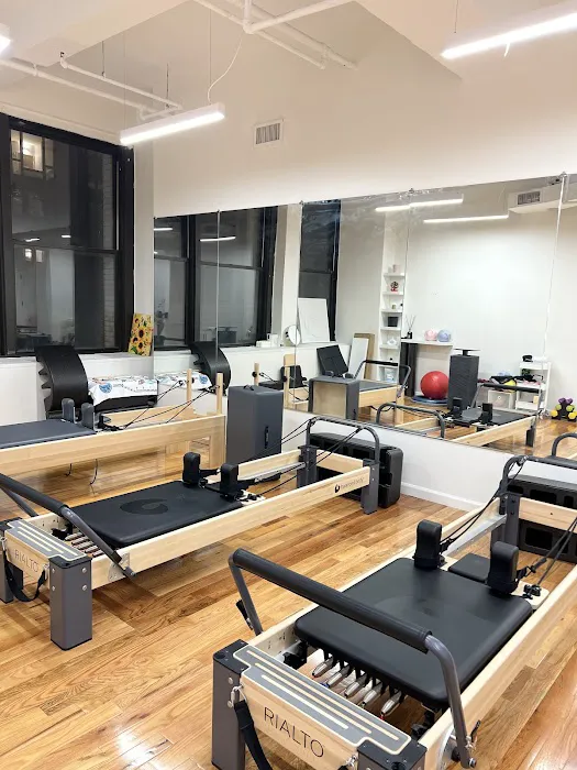 W Pilates Picture 5