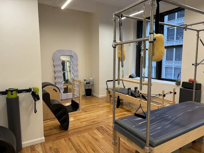 W Pilates Picture 6