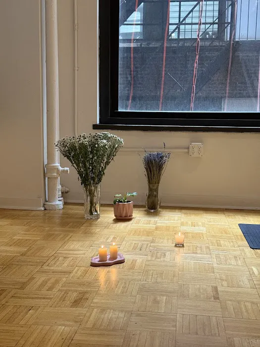 ASIA YOGA NYC Picture 1