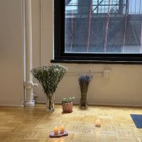 ASIA YOGA NYC ico