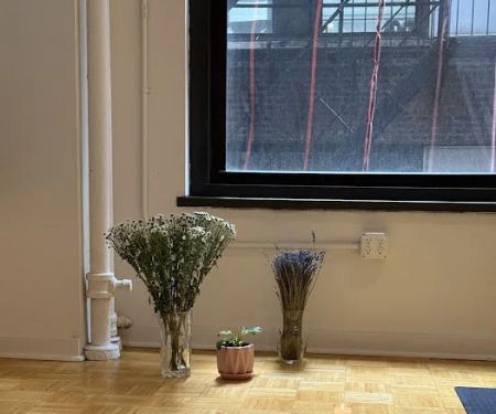 ASIA YOGA NYC