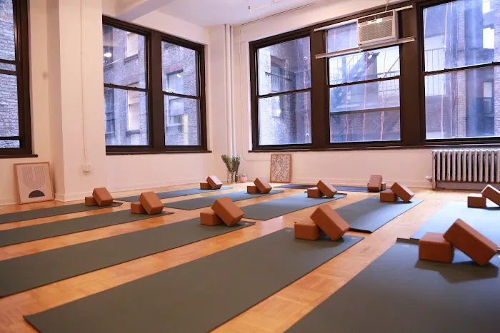 ASIA YOGA NYC Picture 2
