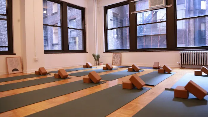 ASIA YOGA NYC Picture 5