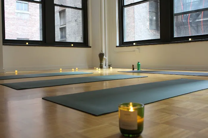 ASIA YOGA NYC Picture 7