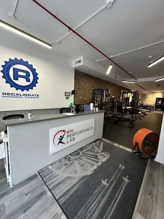 NYC Performance Lab Picture 1