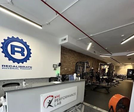 NYC Performance Lab