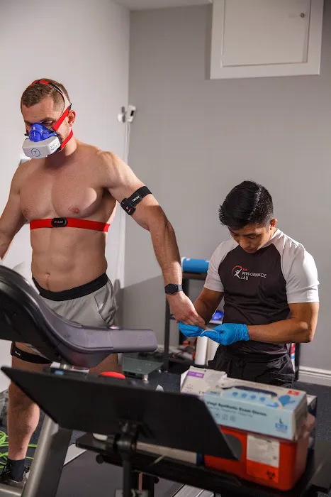 NYC Performance Lab Picture 2