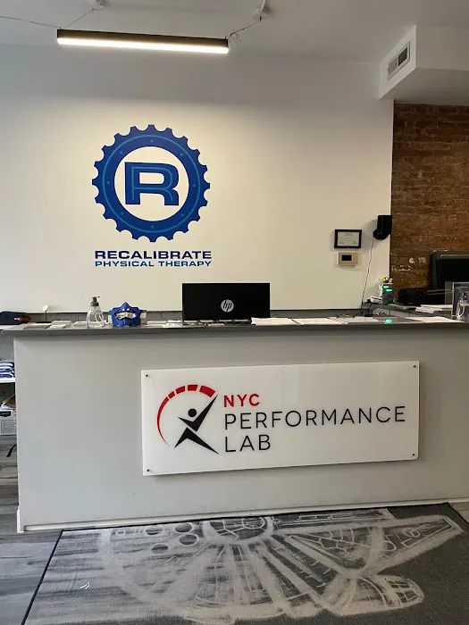 NYC Performance Lab Picture 3