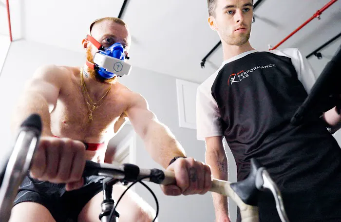 NYC Performance Lab Picture 6