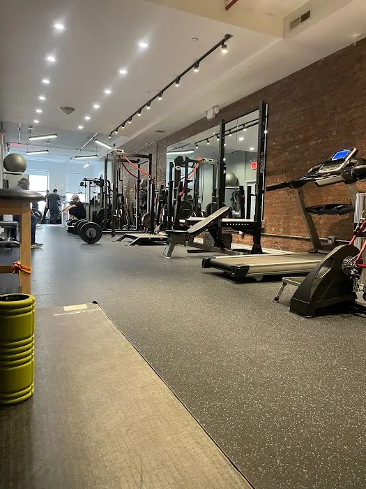 NYC Performance Lab Picture 5