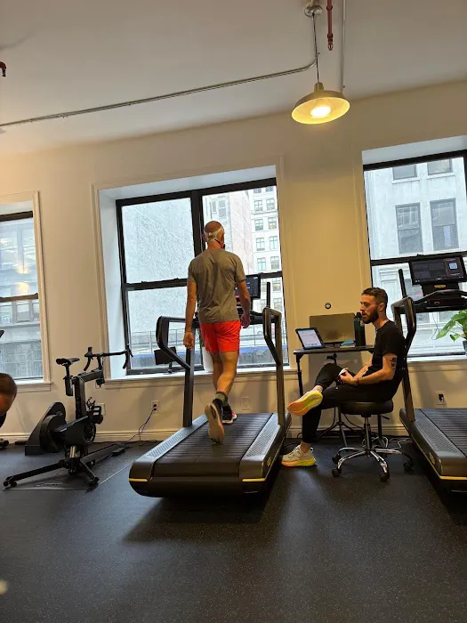 NYC Performance Lab Picture 10
