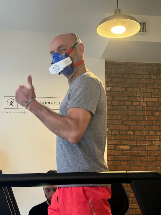 NYC Performance Lab Picture 9