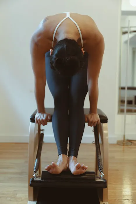 LAB Pilates New York Picture 6