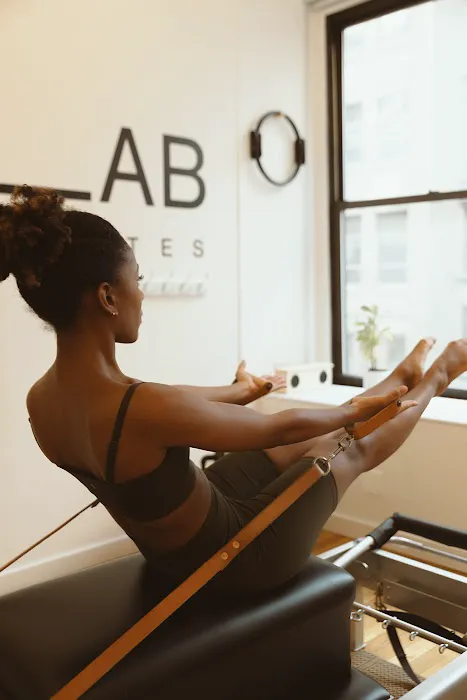 LAB Pilates New York Picture 2