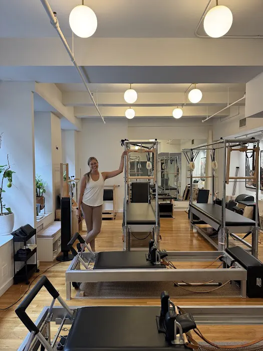 LAB Pilates New York Picture 3