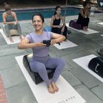 LAB Pilates New York