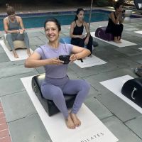 LAB Pilates New York ico