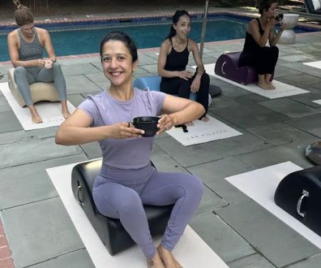 LAB Pilates New York