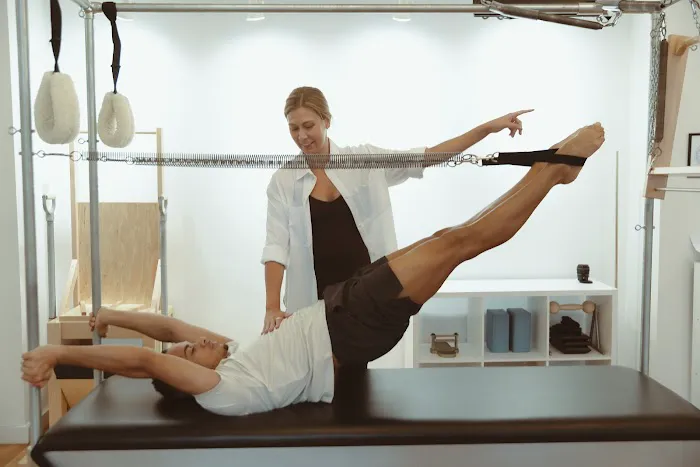 LAB Pilates New York Picture 7