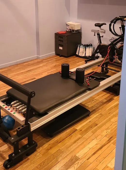 IM=X Pilates NYC Picture 1